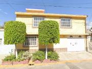 PRECIOSA CASA EN VIVEROS XALOSTOC ECATEPEC DE MORELOS