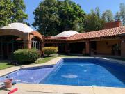 Preciosa Casa en Yautepec Morelos