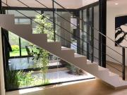 Preciosa Casa Entre El Refugio y Zibat?, 3 Recamaras,...