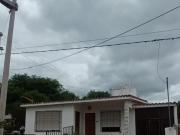 Preciosa Casa esquina en Carlos Paz