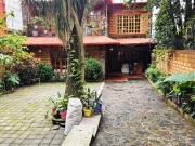En venta casa estilo colonial, Ocotepec Morelos