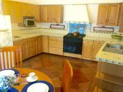 Preciosa casa estilo mexicano en Heliotropo Barrio del...