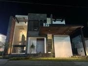 PRECIOSA CASA ESTILO MODERNO EN PREVENTA. LOMAS DE COCOYOC