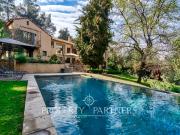 Preciosa casa, arquitectura única