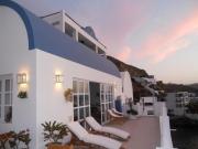 PRECIOSA CASA FRENTE AL MAR CON MUELLE PRIVADO, PLAYA EL...