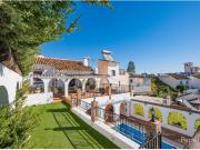 PRECIOSA CASA INDEPENDIENTE EN CHILCHES