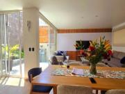 Preciosa Casa Inteligente y con Páneles Solares Ubicada...