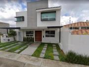 Preciosa Casa Lago Yuriria!