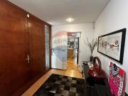 Preciosa casa Manquehue Oriente 5 dormitorios