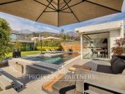 Preciosa casa mediterránea a la venta en La Reina