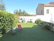 Preciosa casa menorquina con gran jardín en Alaior