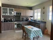 PRECIOSA CASA ISABELLA EN PORTOFINO, METEPEC. GRAN...