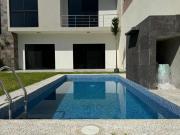 Preciosa Casa Moderna Al Sur de Cuernavaca, Fraccion...