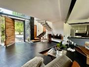 Preciosa casa moderna en venta, Club de Golf Los Encinos