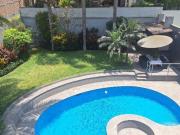 PRECIOSA CASA MUY BUENA UBICACIÓN ZONA DE LAS LAGUNAS 5...