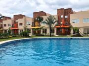 ¡PRECIOSA CASA NUEVA en CONDOMINIO, ubicado en EMILIANO...