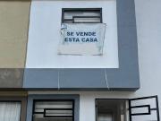 PRECIOSA CASA NUEVA EN TIZAYUCA