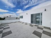 PRECIOSA CASA NUEVA MORILLOTLA CHOLULA