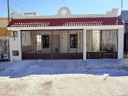 PRECIOSA CASA REMODELA EN ZONA CÉNTRICA DE CHUBURNA HIDALGO