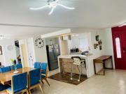 Preciosa casa remodelada