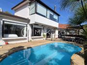 Preciosa Casa Remodelada con Piscina y Quincho, 5...