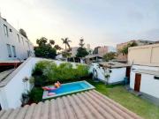 Preciosa Casa remodelada en Santa Teresa, Santiago de Surco