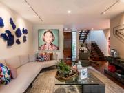 PRECIOSA CASA REMODELADA Y DISEÑADA POR ARQ. VERA VELARDE