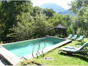 PRECIOSA CASA RURAL EN BENAMAHOMA