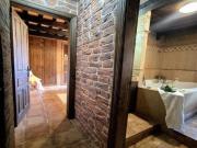 Preciosa casa Rústica