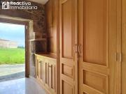 PRECIOSA CASA RUSTICA TOTALMENTE REFORMADA