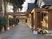 Preciosa Casa, sector el Golf de Manquehue