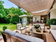 PRECIOSA CASA, LINDO JARDIN, PISCINA