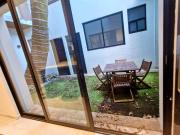 PRECIOSA CASA SEMIAMUEBLADA EN RENTA EN LA ROMA SUR PRECIOSA CASA SEMIAMUEBLADA EN RENTA EN LA ROMA SUR