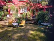 Preciosa casa sola en venta, Col Del Bosque Cuernavaca