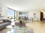 Preciosa Casa Tipo Duplex En Altos Juriquilla, 136 m2,...