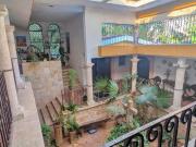 Preciosa Casa tipo Hacienda en Club de Golf la Ceiba