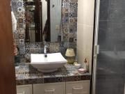| Preciosa casa tipo quinta, amueblada en renta |