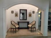 | Preciosa casa tipo quinta, amueblada en renta |