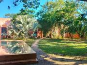 | Preciosa casa tipo quinta, en renta y venta. |