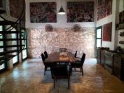 | Preciosa casa tipo quinta, en renta y venta. |