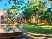 | Preciosa casa tipo quinta, en venta. |