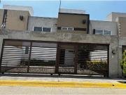 PRECIOSA CASA. TOLUCA NAUCALPAN. ESTADO DE MEXICO