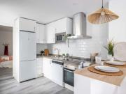 Preciosa casa totalmente reformada a estrenar