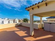 PRECIOSA CASA UNIFAMILIAR EN SAN MIGUEL DE SALINAS CON...