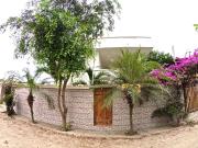 Preciosa casa vacacional de venta en San Clemente Manabí