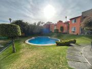 Preciosa Casa Venta Jardines de Ahuatlán Zona Norte...