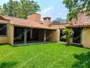 PRECIOSA CASA ZONA DORADA VISTA HERMOSA CUERNAVACA MORELOS