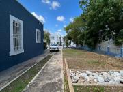 Preciosa Casona Colonial en Avenida Reforma