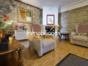 Preciosa Casona con Gran Jardín en el Centro de Baños de...