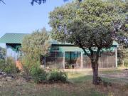 PRECIOSA FINCA RÚSTICA CERCANA AL CASCO DE GALAPAGAR